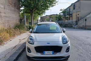 FORD PUMA 1,5 TDI 120 cv