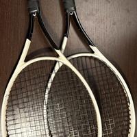 Racchetta tennis head dr25 graphite per ragazzi