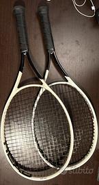 Racchetta tennis head dr25 graphite per ragazzi