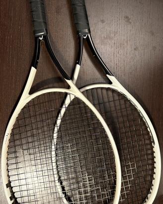 Racchetta tennis head dr25 graphite per ragazzi