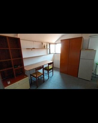 monolocale senza spese condominiali 