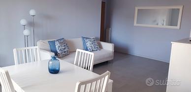 Appartamento periodo estivo settembre