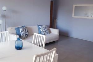 Appartamento periodo estivo settembre