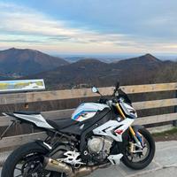 Bmw s1000 r