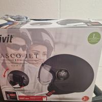 Casco come nuovo misura L