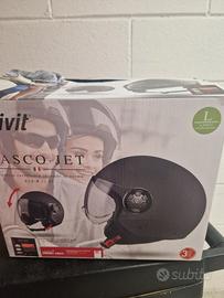 Casco come nuovo misura L