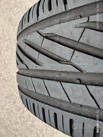 GOMME  SEMINUOVE 235/50 r19  UNIROYAL