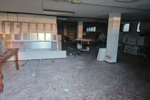 Magazino d i 147 mq a San Biagio di Callalta