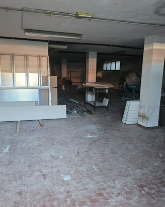 Magazino d i 147 mq a San Biagio di Callalta