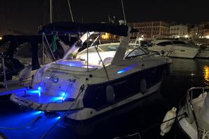 Monterey 295 CR