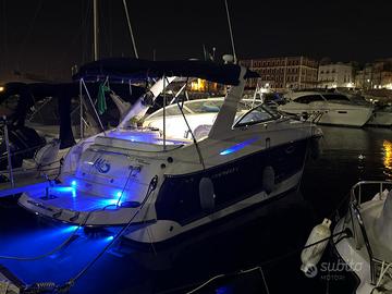Monterey 295 CR
