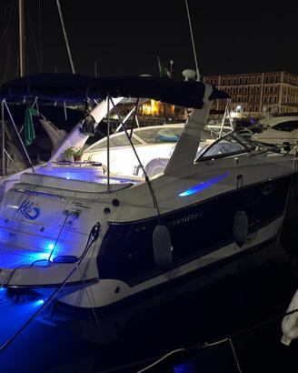 Monterey 295 CR