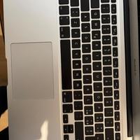 MacBook Air 2015 - 13"