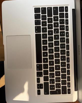 MacBook Air 2015 - 13"