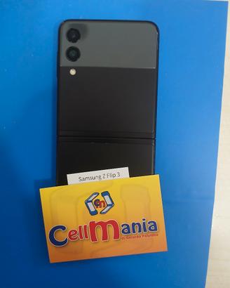Samsung Z Flip 3 128gb
