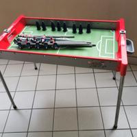 Biliardino calcio Balilla Smoby