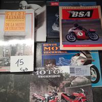 libri sul motociclismo
