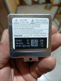 lampadine della philips allo xenon D1S