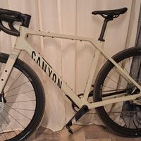 gravel canyon grizl cf 6
