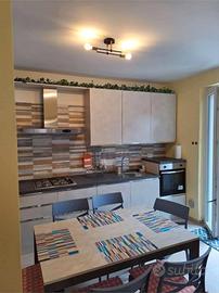 Affitti brevi (una settimana)