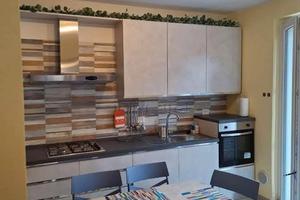 Affitti brevi (una settimana)