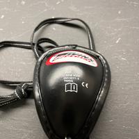 Conchiglia muay thai twins