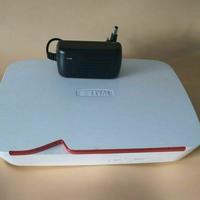 Modem router adsl2 vdsl Telecom Italia 768600