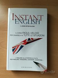 Instant English