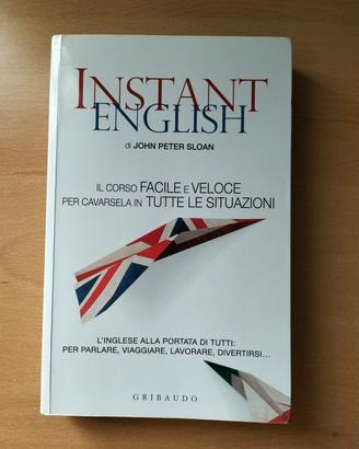 Instant English