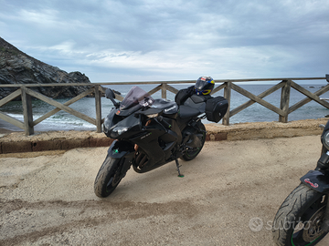 Ninja 1000 zx10r 2009