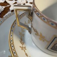 Tazza richard ginori