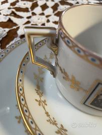 Tazza richard ginori