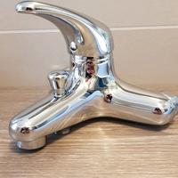 Rubinetto miscelatore vasca bagno (marca Fantini)