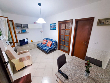 Appartamenti per l'inverno