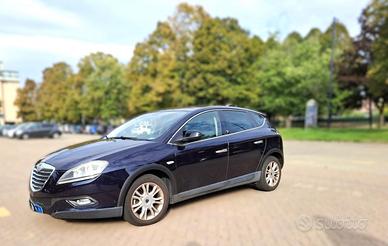 LANCIA Delta 1.6 MJT DPF Gold