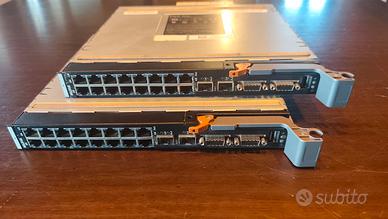 Dell Power Connect M6348