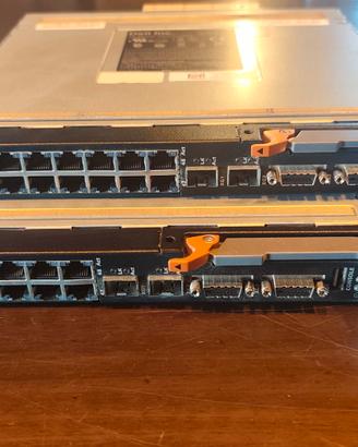 Dell Power Connect M6348