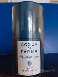 Profumo Acqua di Parma Mirto di Panarea 100ml 