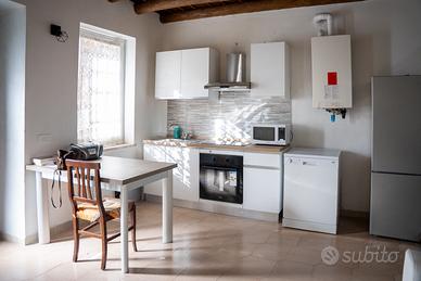 Stanza singola verona -borgo roma- 114mq