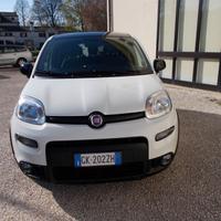 Fiat Panda 1.0 FireFly S&S Hybrid Sport