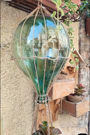 arredamento giardino damigiane e fiasche 
