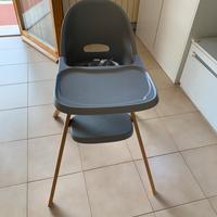 Seggiolone twistshake