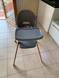 Seggiolone twistshake