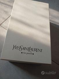 Yves Saint Laurent scarpe 41