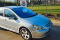 Peugeot 307 1.6 16V BENZINA NEOPATENTATI