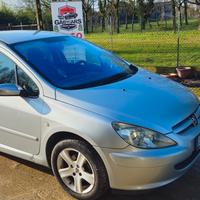 Peugeot 307 1.6 16V BENZINA NEOPATENTATI