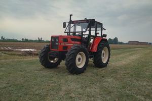 CABINA per Same EXPLORER