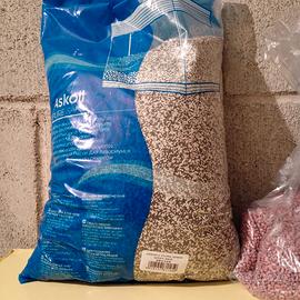 Accessori per acquario