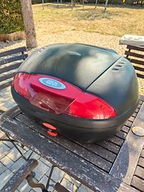 Bauletto Givi Simply