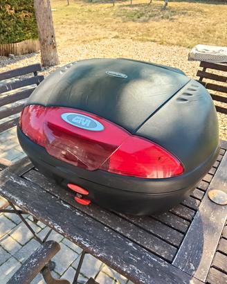 Bauletto Givi Simply